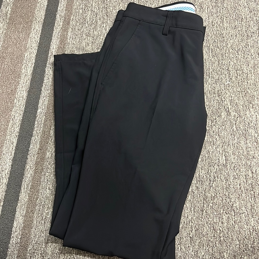 Mens Golf Pants. FootJoy. Size 32/32